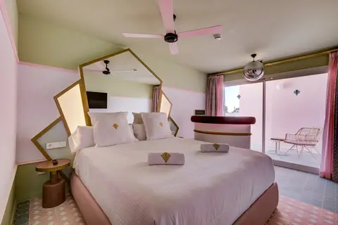 Grand Paradiso Ibiza in Sant Antoni de Portmany — foto 11