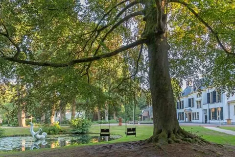 Landgoed de Horst foto 19