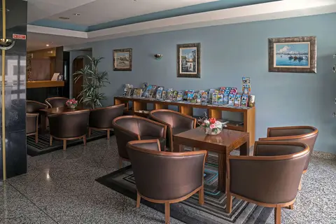 Paladim & Alagoa Mar Hotels in Albufeira — foto 24