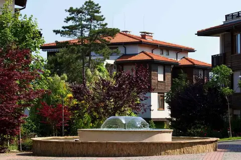 Santa Marina Holiday Village in Созопол — foto 12