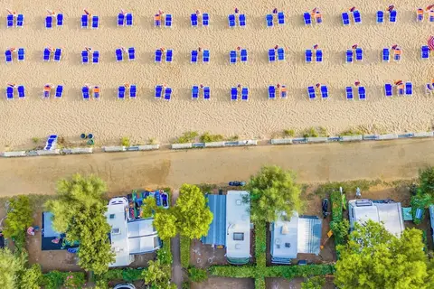 Centro Turistico San Nicola in Peschici — foto 24