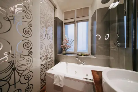 Hotel Duchi Vis a Vis in Sestri Levante, foto 24