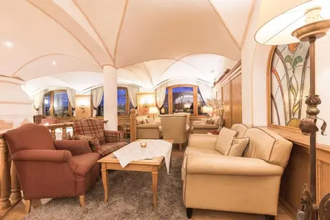 Hotel B&B Bergjuwel in Neustift im Stubaital — foto 24