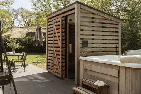 Suitelodges Gooilanden foto 3