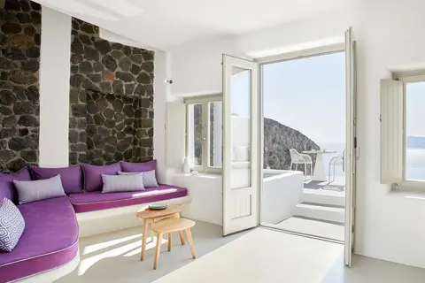 La Perla Villas & Suites in Δημοτική Ενότητα Οίας — foto 28
