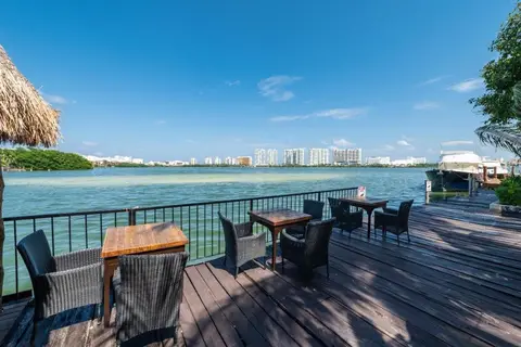 Hotel Faranda Imperial Laguna Cancún in Cancùn — foto 4