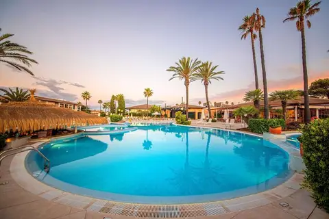 Blau Colonia Sant Jordi in Ses Salines