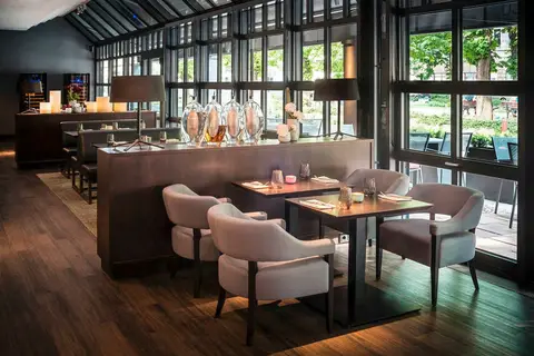 Le Meridien Frankfurt in Frankfort aan de Main — foto 5