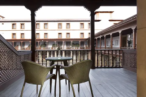 Eurostars Hotel de la Reconquista in Oviedo — foto 21
