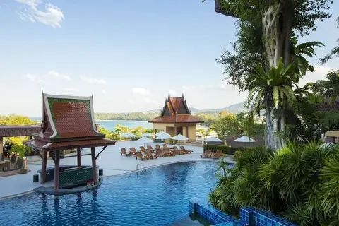 Chanalai Garden Resort in ตำบลกะรน — foto 2
