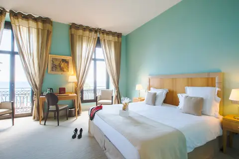 Westminster Hotel & Spa in Menton — foto 29