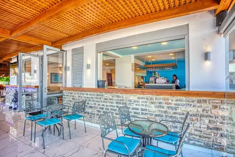 Elounda Water Park Residence Hotel in Agios Nikolaos Municipal Unit, foto 19