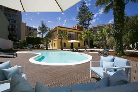 Giardini Mon Plaisir in Trapani, foto 11