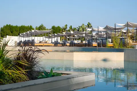 Electra Palace Rhodes in Ιαλυσός — foto 14