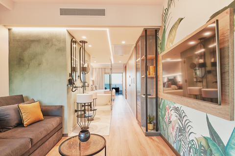 Hotel Gloria Palace San Agustin Thalasso & Hotel foto 37