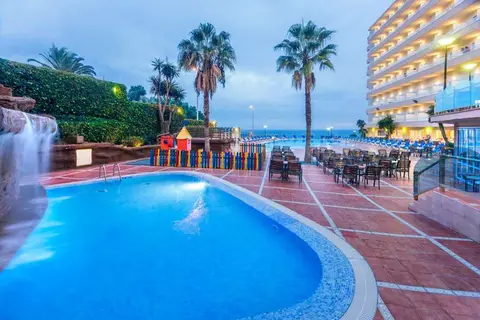 Cala Font in Salou — foto 11