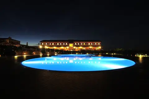 Popilia Country Resort in Pizzo — foto 25