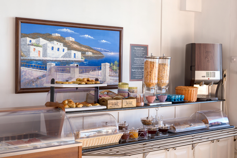 Aparthotel Sigalas foto 11