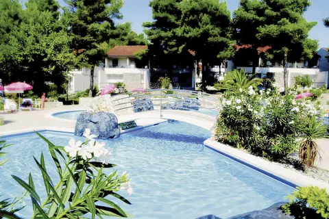 Matilde Beach Resort in Cres — foto 12