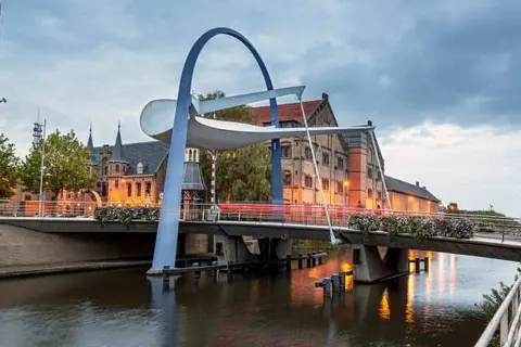 Van der Valk Hotel Hardegarijp-Leeuwarden foto 26