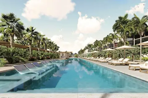 Live Aqua Beach Resort Punta Cana in Salvaleón de Higüey, foto 10