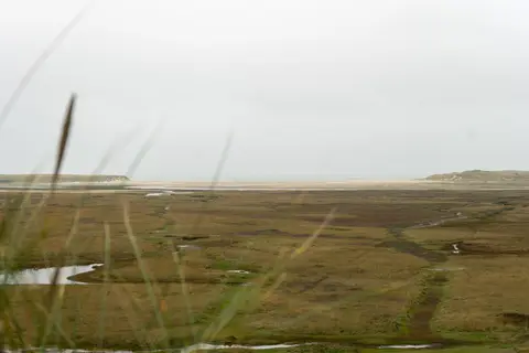 Texel in De Cocksdorp — foto 11
