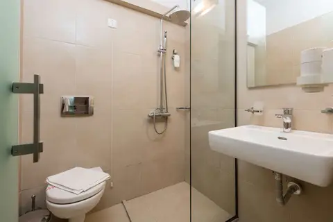 Princess Golden Beach Hotel in Χρυσή Αμμουδιά — foto 28