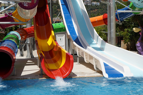 Hotel Kleopatra Royal Palm in Alanya — foto 8