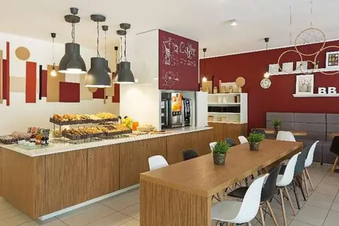 B&B Hotel Como Camerlata in Como — foto 7