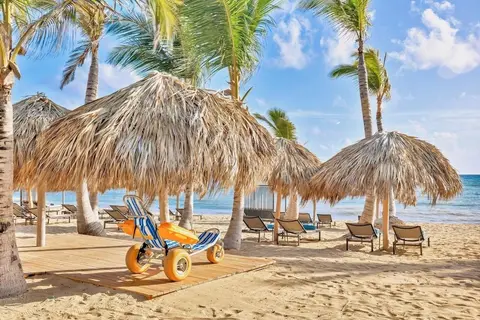 Live Aqua Punta Cana in Salvaleón de Higüey — foto 5
