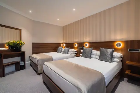 Hotel London House in Londen, foto 11