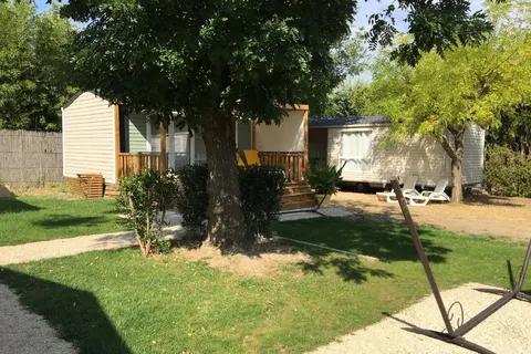 Camping Pégomas foto 14