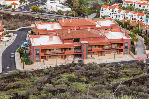 Appartementen El Cerrito foto 13