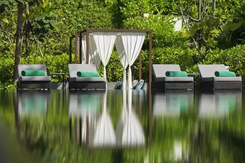 Banyan Tree Krabi in Krabi — foto 12