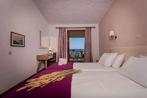Iliessa Beach Hotel in Zakynthos Municipal Unit, foto 4