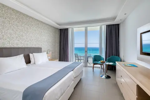 Royal Apollonia by Louis Hotels in Λεμεσός — foto 23