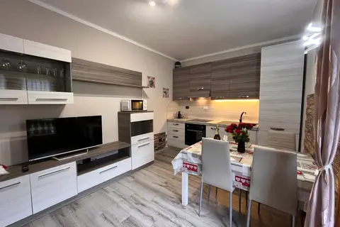 Apartment Moonstone Ridge in Livigno