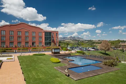 Dolce by Wyndham Barcelona Resort in Sant Esteve Sesrovires — foto 6