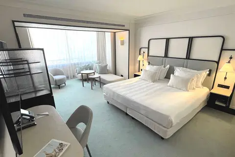 Mondrian Cannes in Cannes, foto 4