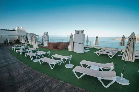 Appartementen Servatur Green Beach in Mogán — foto 23