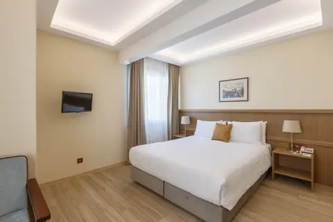 Lalahan in Fatih — foto 21