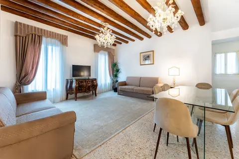 San Teodoro Palace in Venetië, foto 20