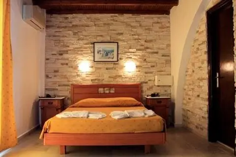 Naxos Holidays Hotel in Naxos — foto 18