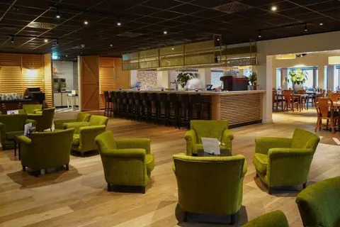 Resort Bad Boekelo Appartementen foto 5