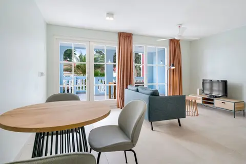 Livingstone Jan Thiel Beach Resort in Willemstad — foto 21