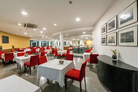 Leziria Parque Hotel in Vila Franca De Xira — foto 28