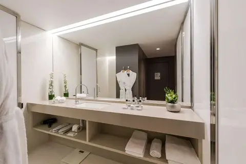 LUX Lisboa Park Hotel in Lissabon — foto 6