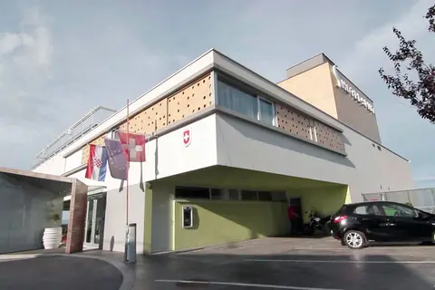 Hotel Gala Split in Podstrana