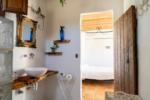 Hotel Las Mariposas Ibiza foto 22