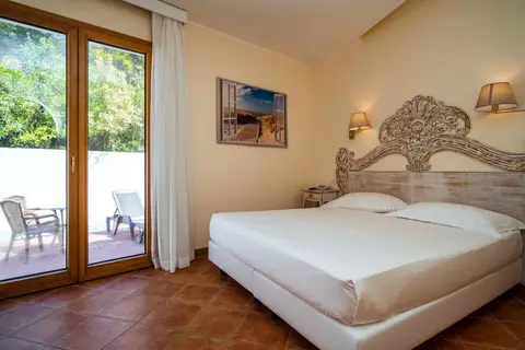 Hotel dP Olbia Sardinia in Terranoa/Olbia, foto 20